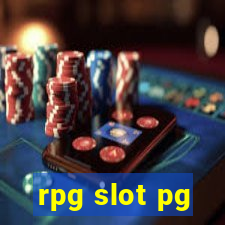 rpg slot pg