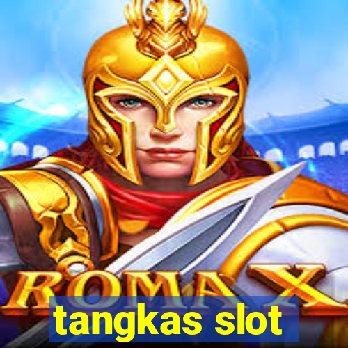 tangkas slot