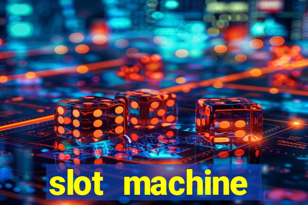 slot machine kostenlos spielen