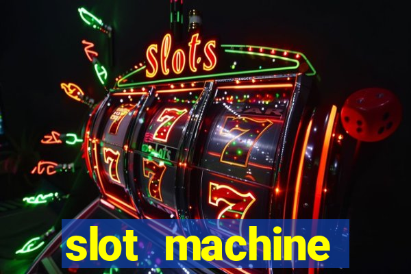 slot machine kostenlos spielen