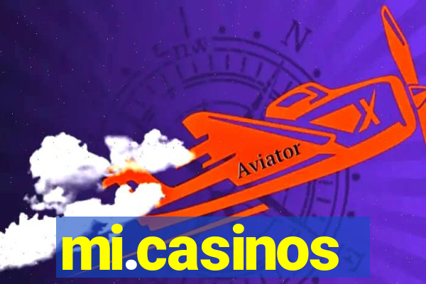 mi.casinos