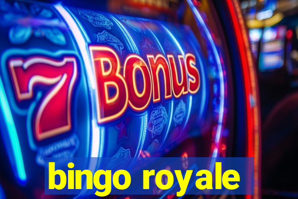 bingo royale