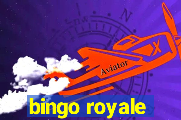 bingo royale