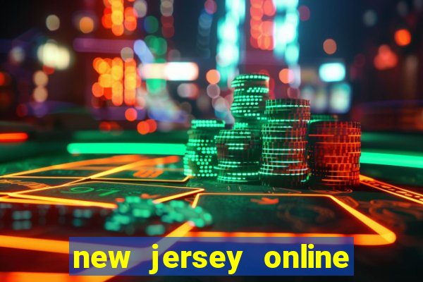 new jersey online casino reviews