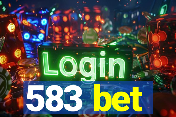 583 bet