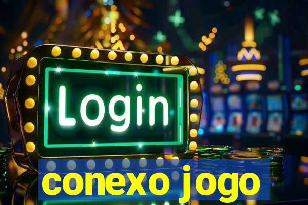 conexo jogo