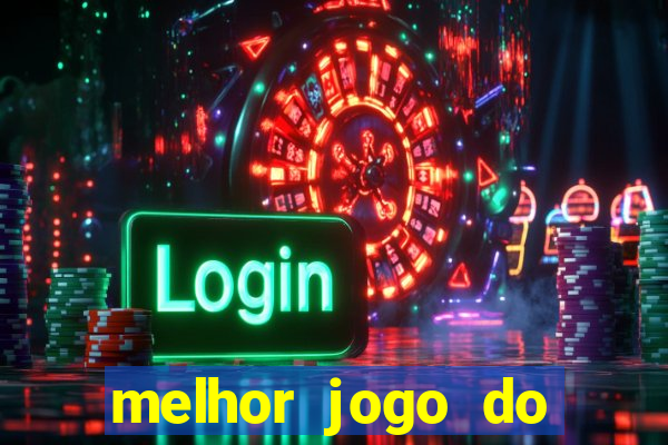 melhor jogo do tigrinho que paga