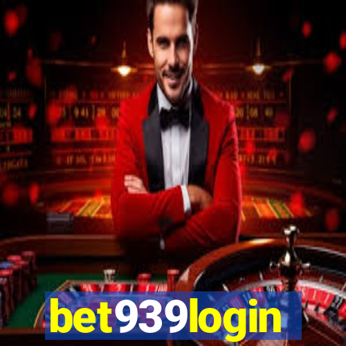 bet939login