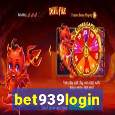 bet939login