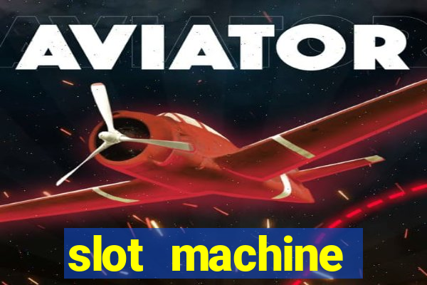 slot machine napoleon gratis