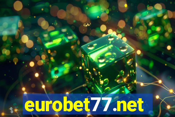 eurobet77.net