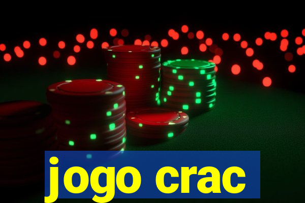 jogo crac