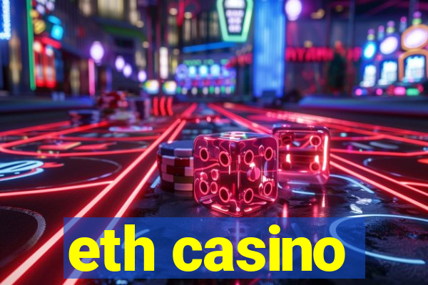 eth casino