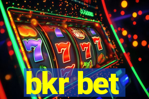 bkr bet