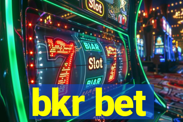 bkr bet