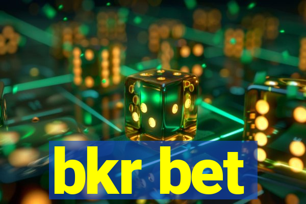 bkr bet