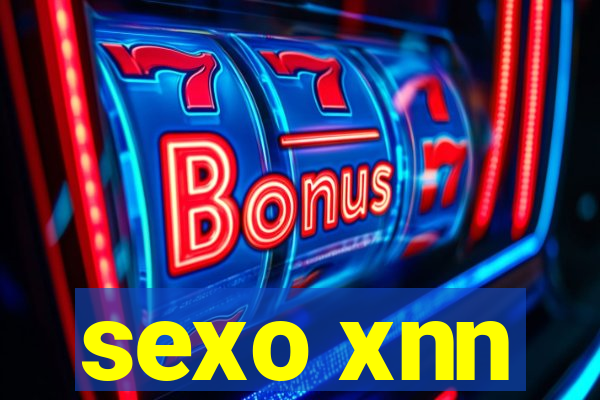 sexo xnn