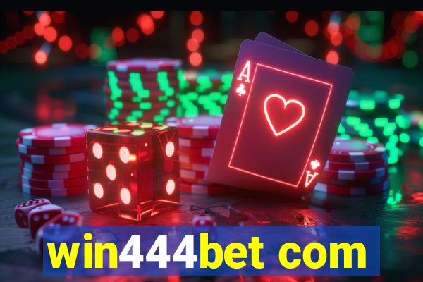 win444bet com