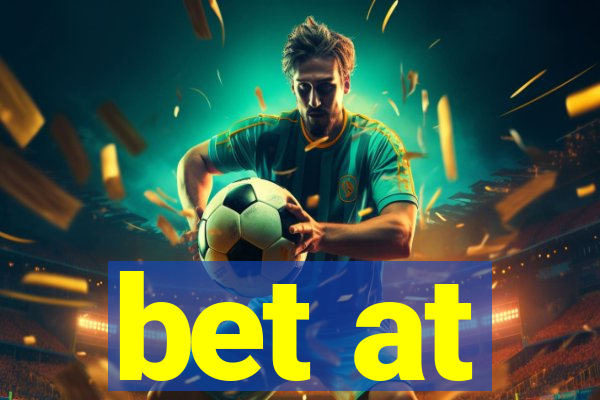 bet at