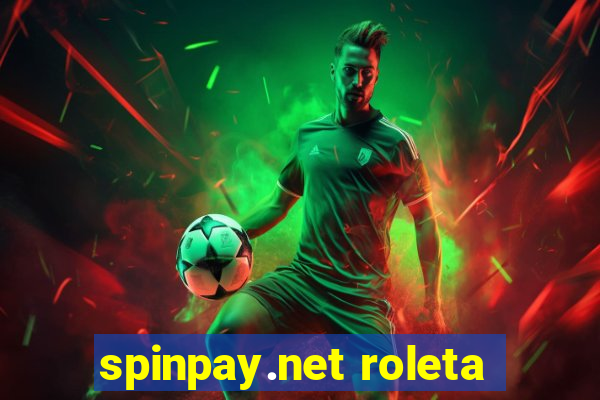 spinpay.net roleta