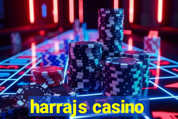 harrajs casino