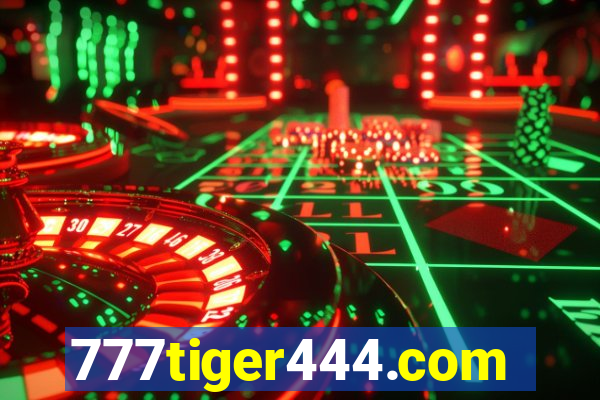 777tiger444.com