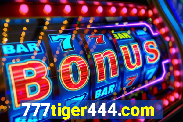 777tiger444.com