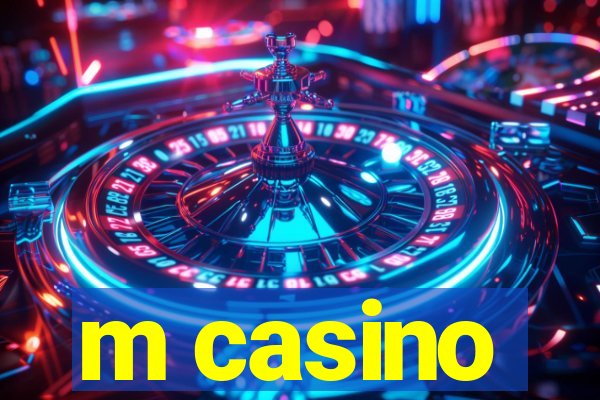 m casino