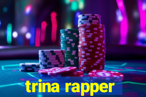 trina rapper