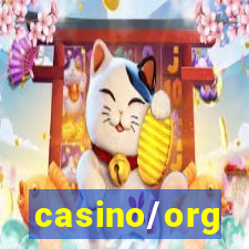 casino/org