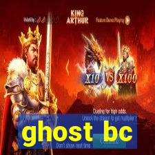 ghost bc