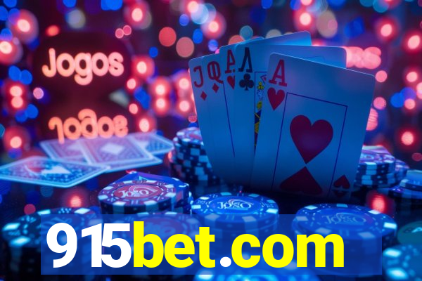 915bet.com