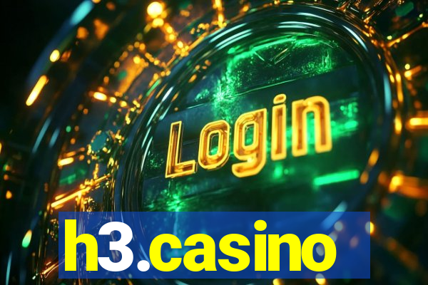 h3.casino