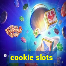 cookie slots