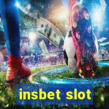 insbet slot