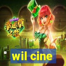 wil cine