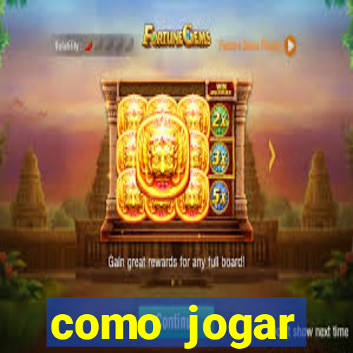 como jogar blackjack online