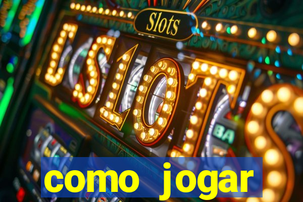 como jogar blackjack online