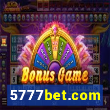 5777bet.com