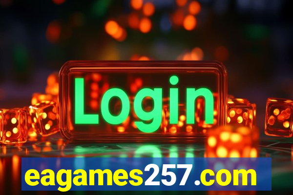 eagames257.com