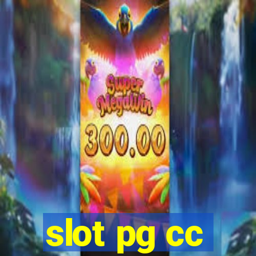 slot pg cc