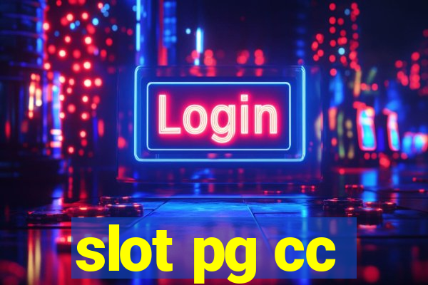 slot pg cc