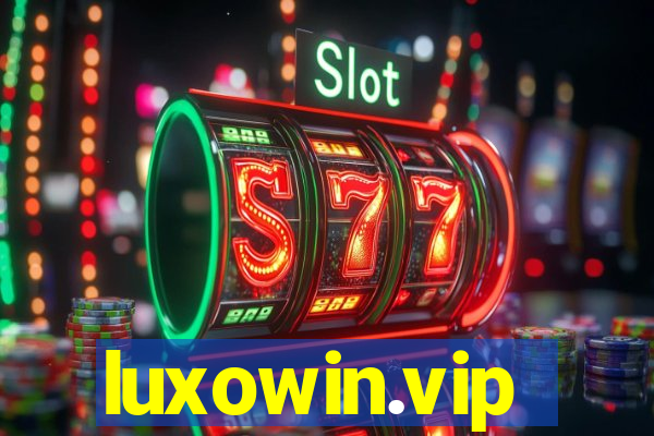 luxowin.vip