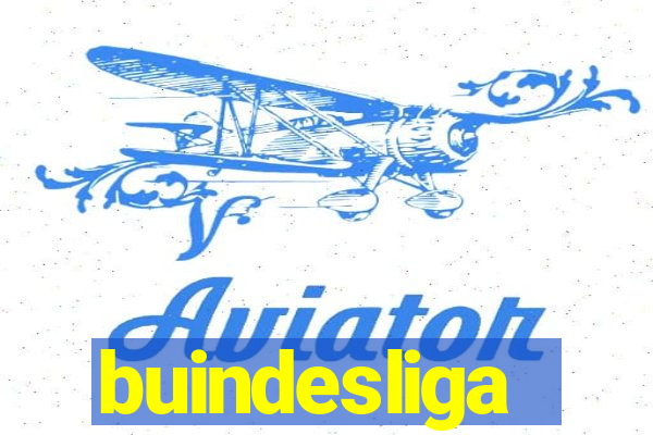 buindesliga