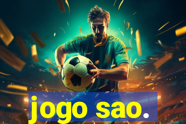 jogo sao.