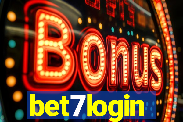 bet7login