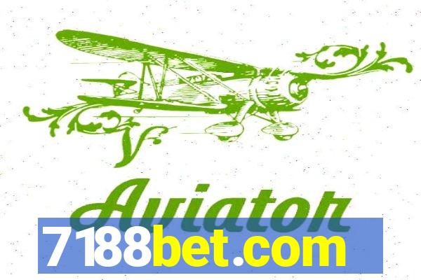 7188bet.com