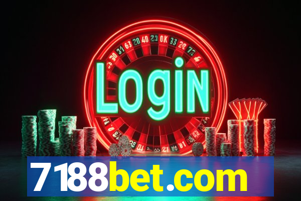 7188bet.com