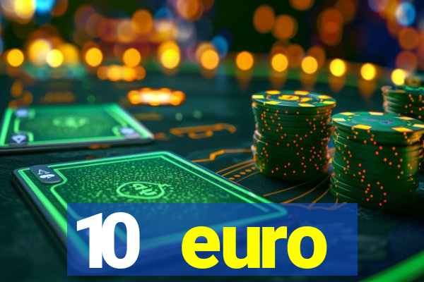 10 euro platincasino casino bonus