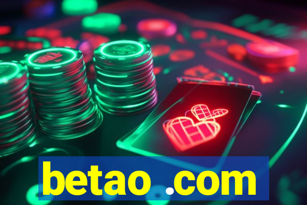 betao .com